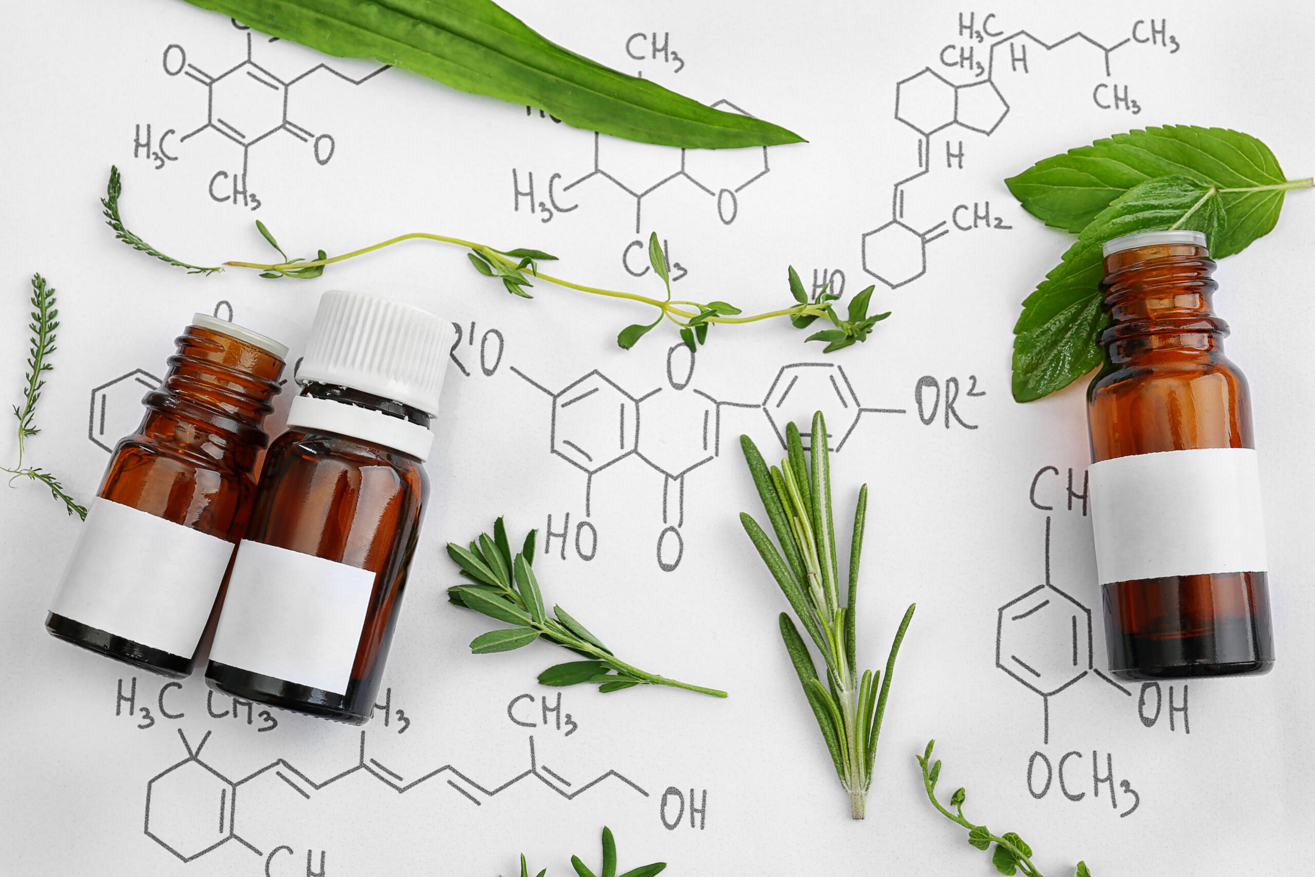 Become A Certified Aromatherapist - Aroma Hut Institute