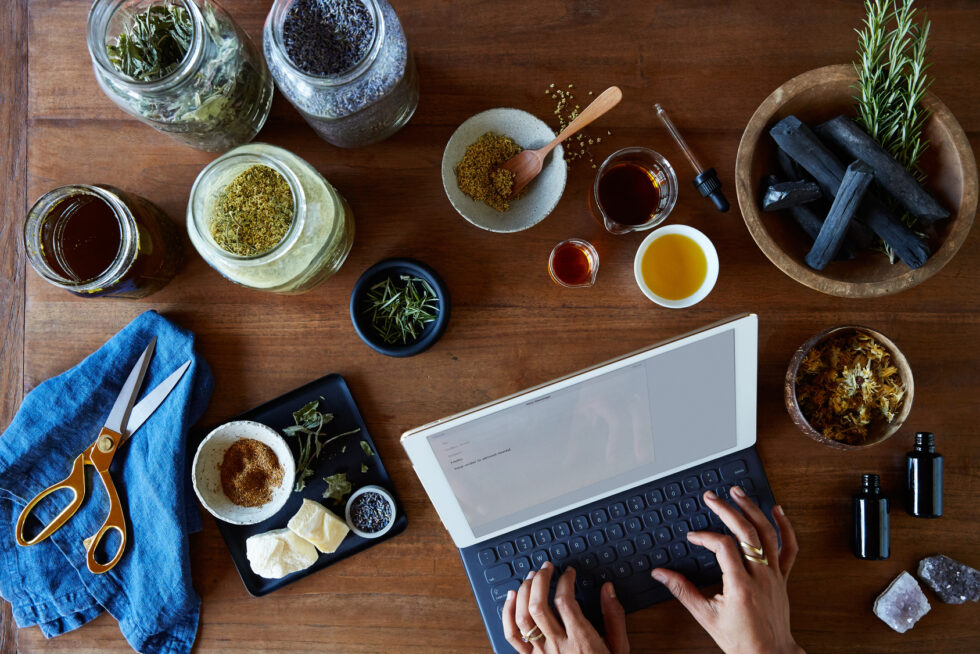 Find Your Local Herbalist Near Me for a Healthier You