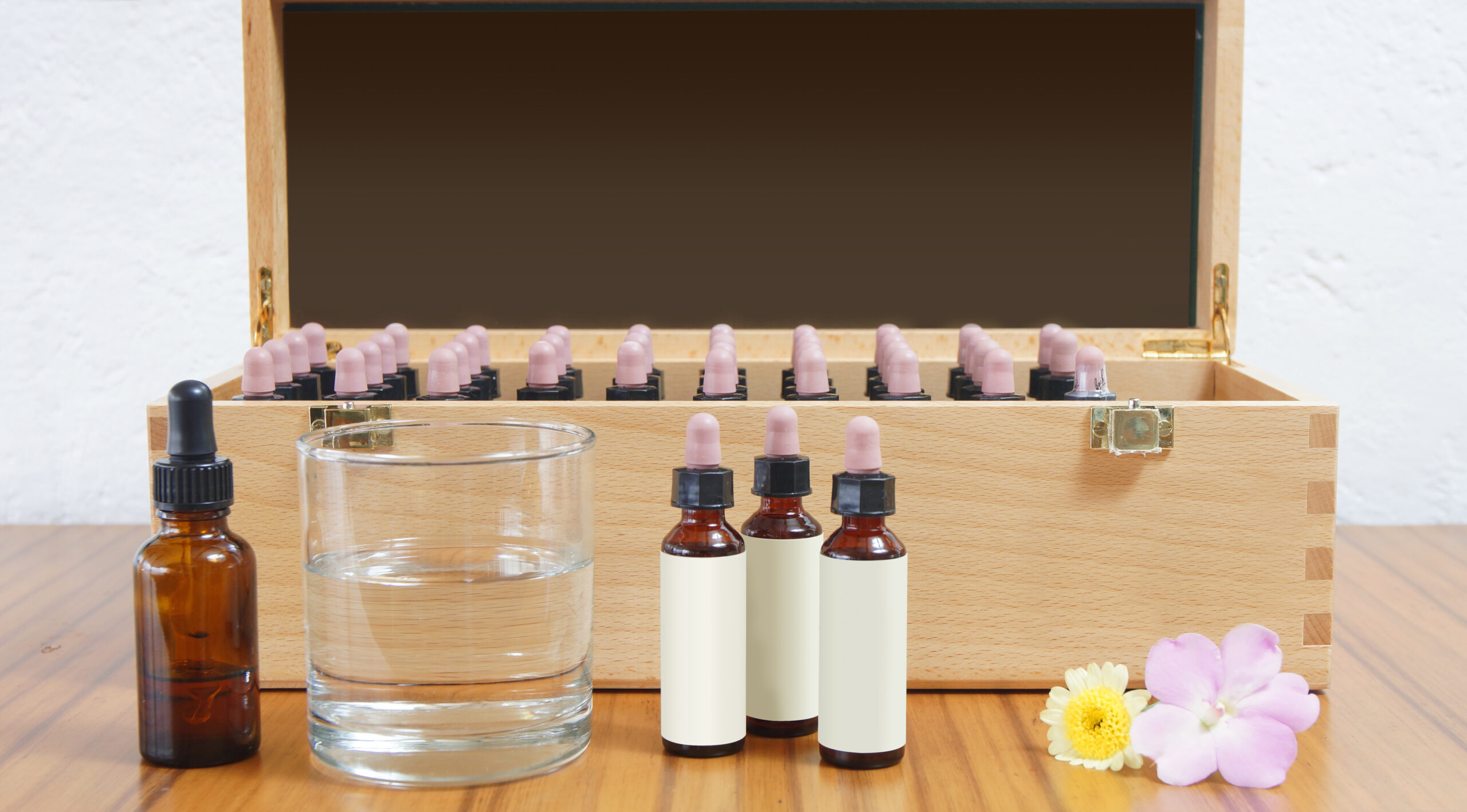 Flower Essence Practitioner Certification