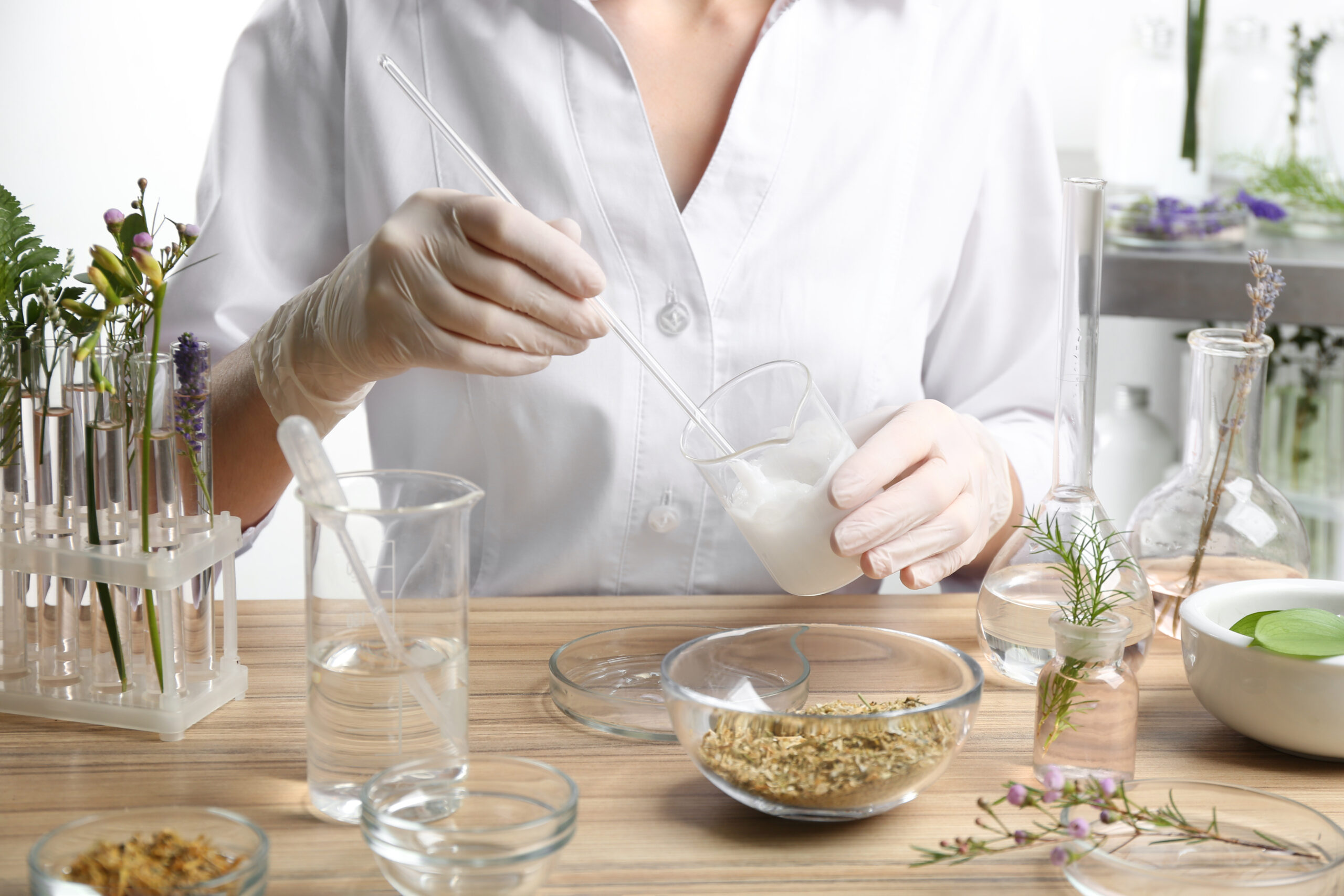 Herbal SkinCare Herbal SkinCare