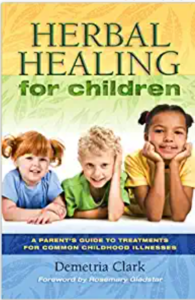 Herbal Healing for Children