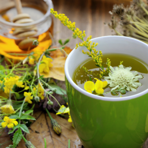 Is Herbalism Regulated by the FDA?
