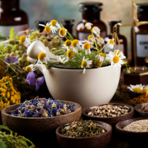 certified herbalist aromatherapy certification
