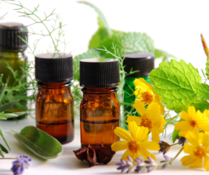 aromatherapy aromatherapist stress relief