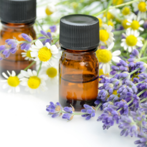 how essential oils work