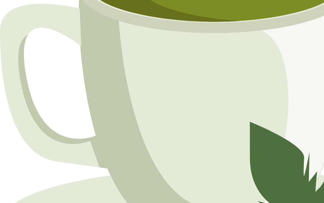 Antioxidant Herbs