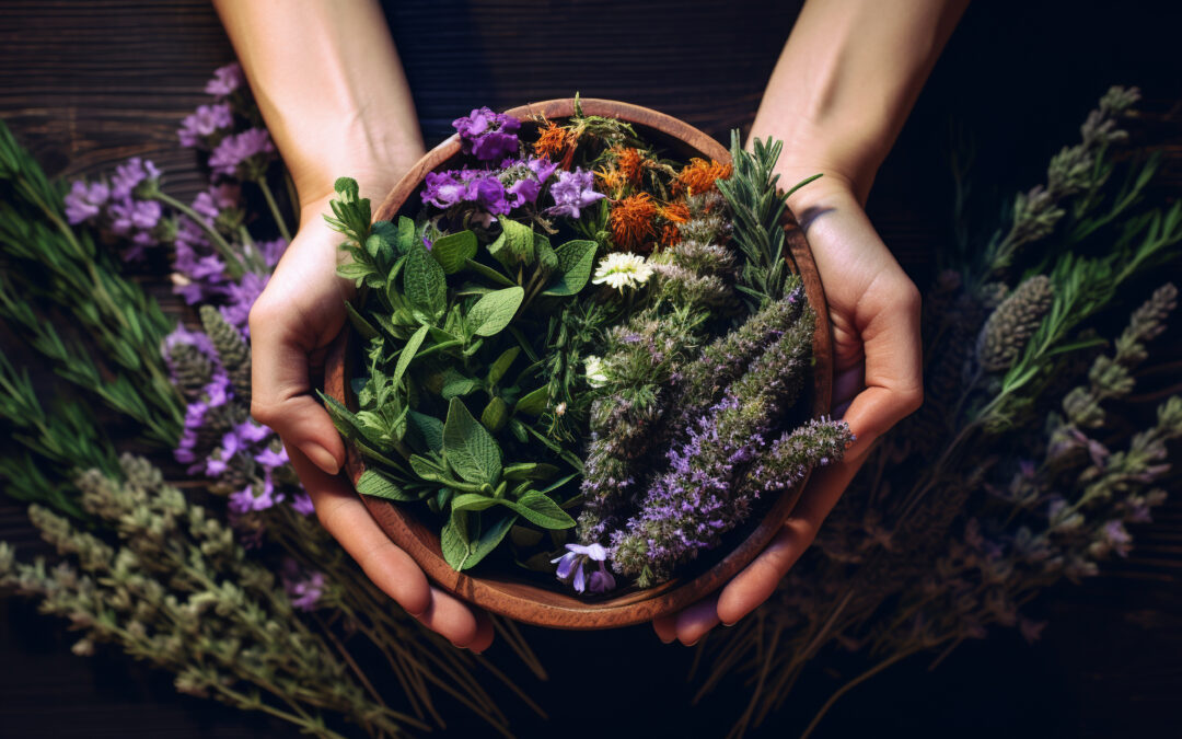 Becoming a Clinical Herbalist