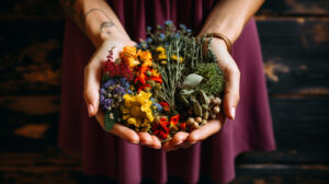 becoming a clinical herbalist