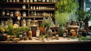 herbal careers