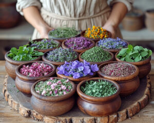 herbalist careers