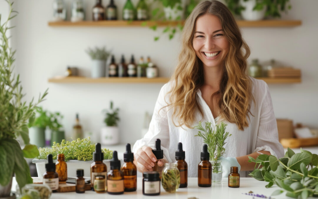 What is a Certified Herbalist