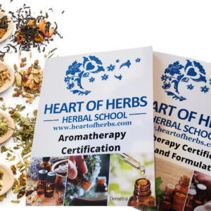 top herbal school