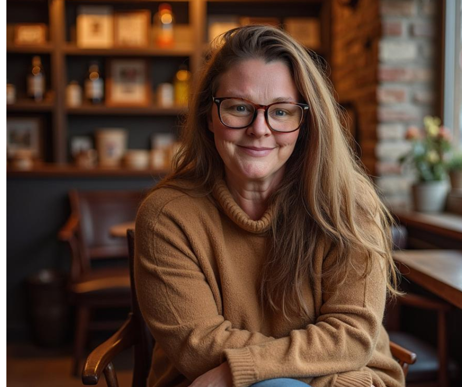 Heart of Herbs Herbal School Director Demetria Clark