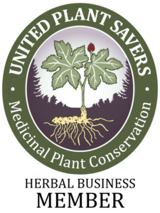United Plant Savers Logo