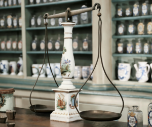 tips for keeping your apothecary neat