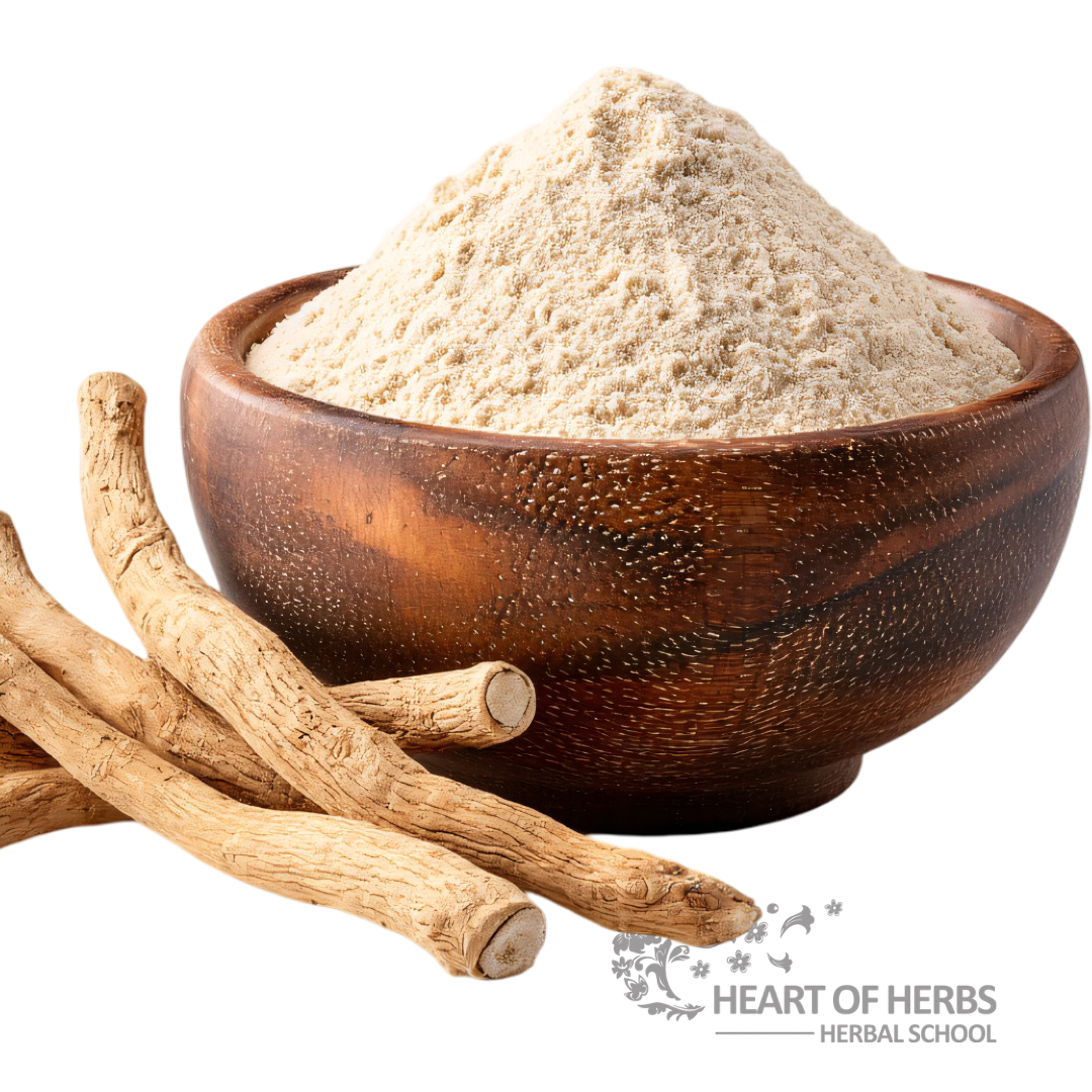 Ashwagandha powder