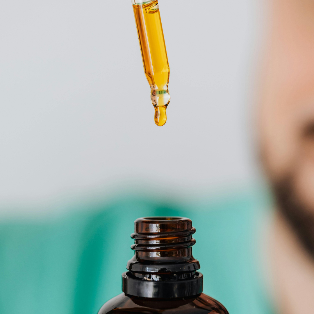 Ashwagandha tincture