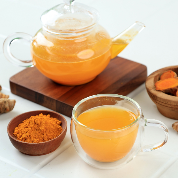 Turmeric: The Golden Herb Your Body Has Been Waiting For