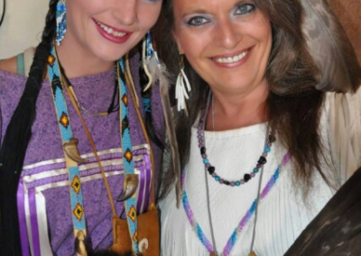 Student Spotlight Oyate Herbals