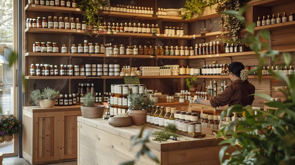 What Is the Best Herbalism 
Program for Me?