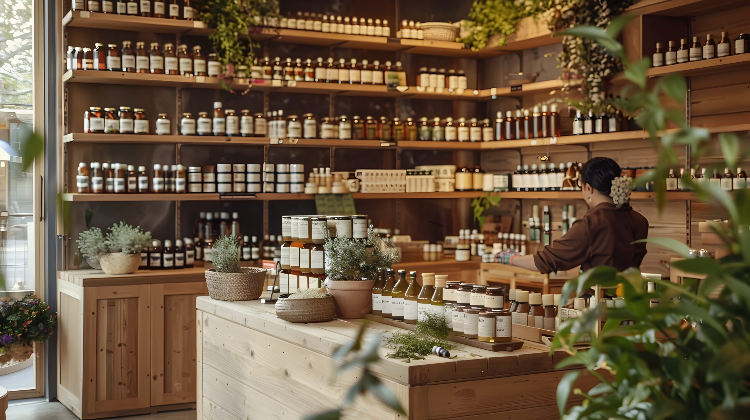 What Is the Best Herbalism Program for Me?