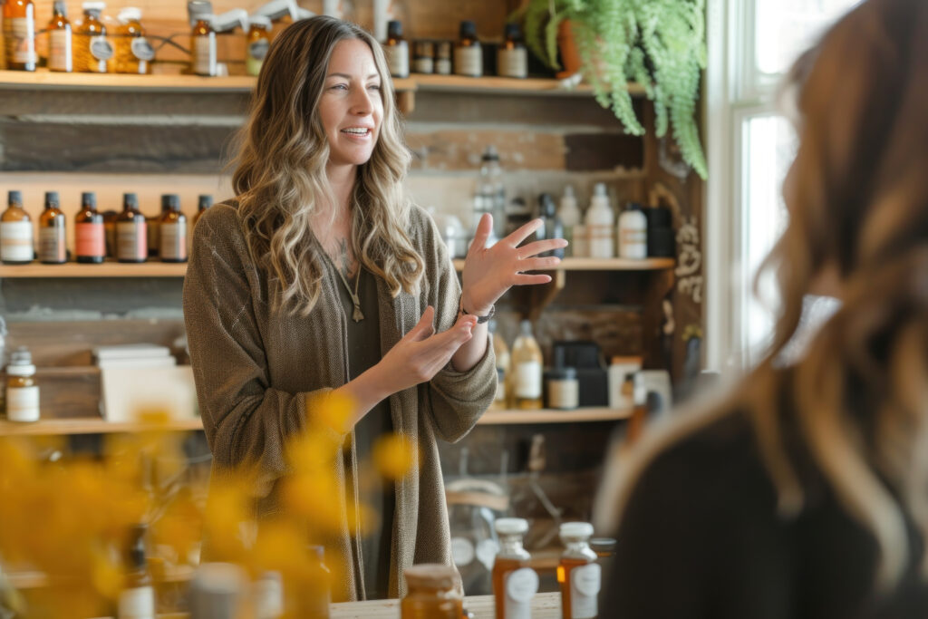 What Is the Best Herbalism 
Program for Me?