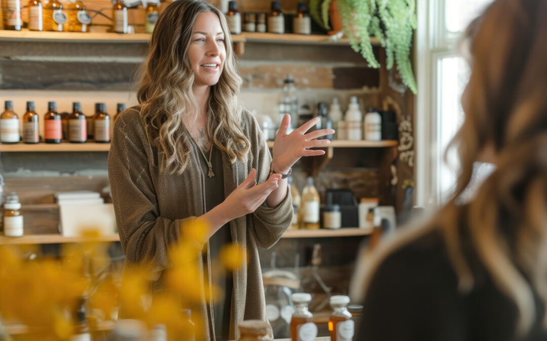 What Is the Best Herbalism Program for Me?