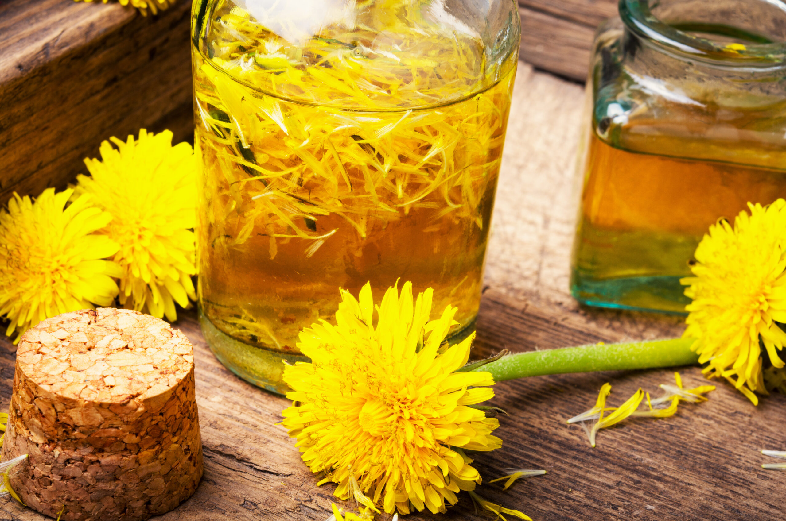 What Does an Herbalist Do?
A look inside the daily work of clinical and community herbalism
By Demetria Clark, Clinical Herbalist & Founder of Heart of Herbs Herbal School
