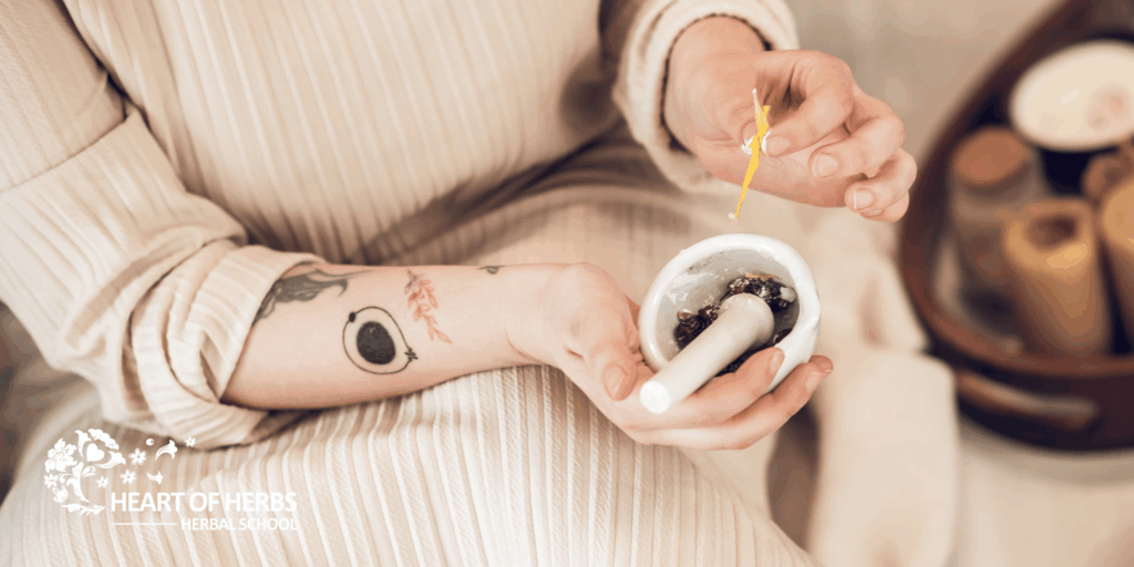 Ayurvedic Certification