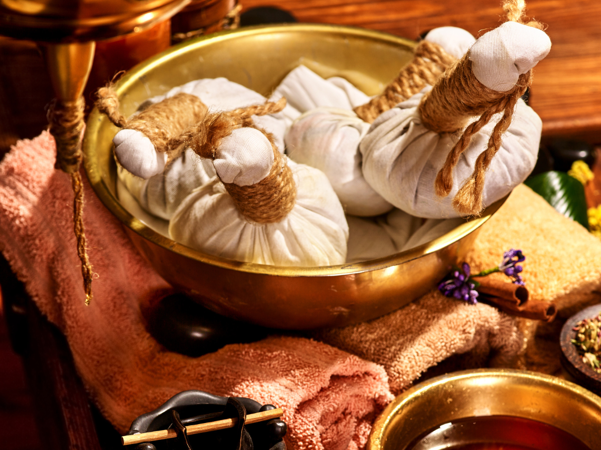 Ayurveda Certification: The Knowledge of Life</p>
<p>Become a Certified Ayurvedic Herbalist — at your own pace, from anywhere, guided every step by a best-selling author who's been teaching herbalists since 1998.